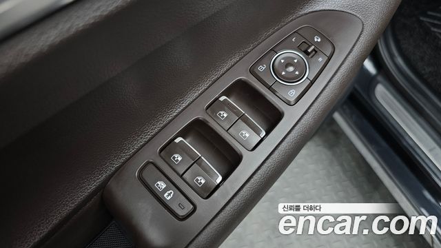 Hyundai Grandeur 2020 — photo 13