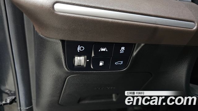 Hyundai Grandeur 2020 — photo 14