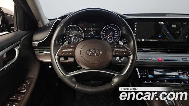 Hyundai Grandeur 2020 — photo 15