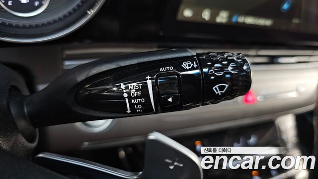Hyundai Grandeur 2020 — photo 16