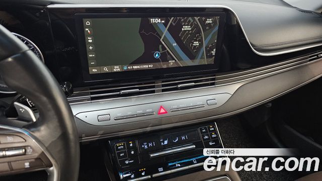 Hyundai Grandeur 2020 — photo 17