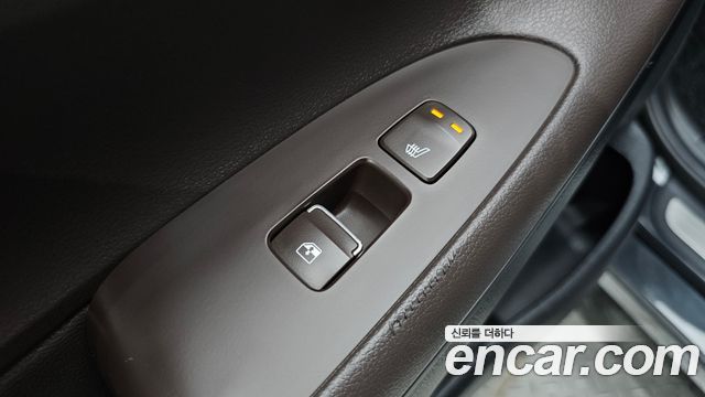 Hyundai Grandeur 2020 — photo 19