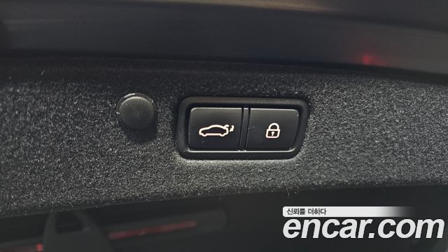 Hyundai Grandeur 2020 — photo 20