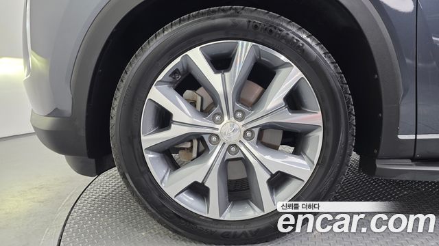 Hyundai Palisade 2021 — photo 5