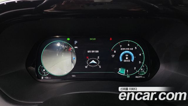 Hyundai Palisade 2021 — photo 8