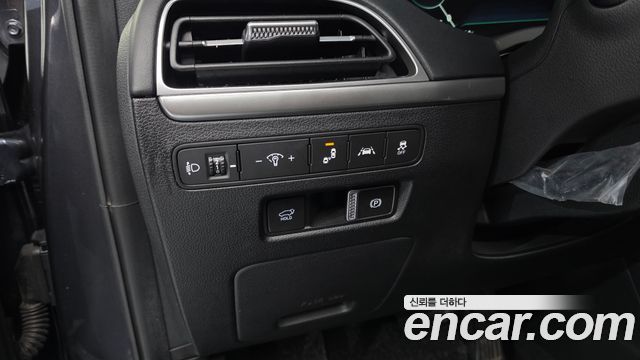 Hyundai Palisade 2021 — photo 13