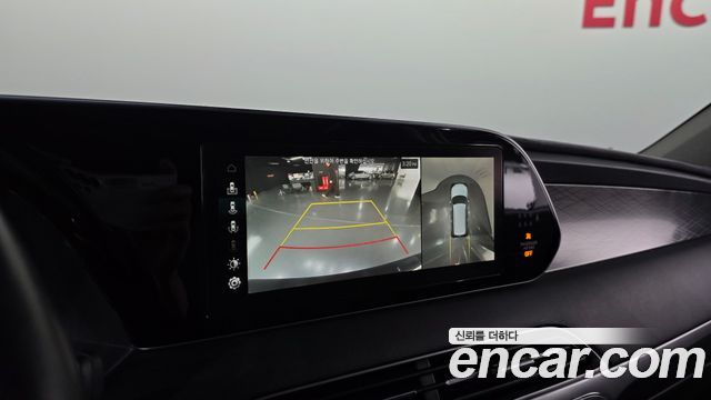 Hyundai Palisade 2021 — photo 16