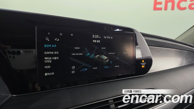 Hyundai Palisade 2021 — photo 17