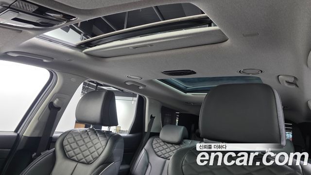 Hyundai Palisade 2021 — photo 18