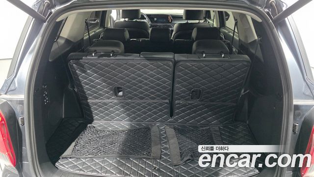 Hyundai Palisade 2021 — photo 19