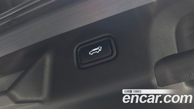 Hyundai Palisade 2021 — photo 20