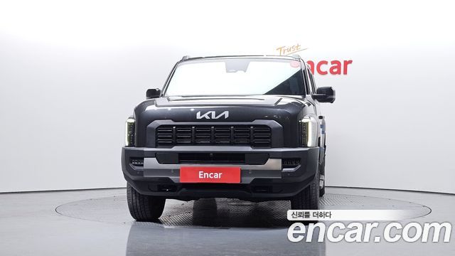 Kia Tasman 2026 — photo 3