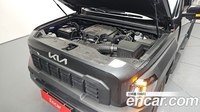 Kia Tasman 2026 — photo 6