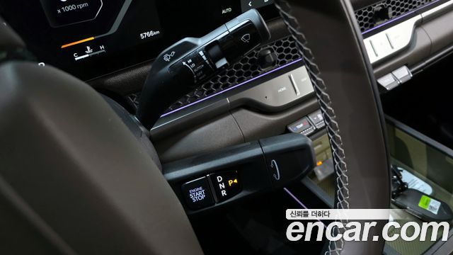 Kia Tasman 2026 — photo 9