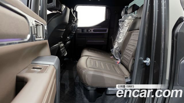 Kia Tasman 2026 — photo 12