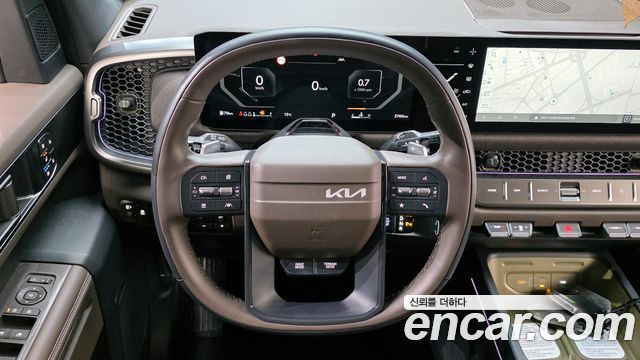 Kia Tasman 2026 — photo 13