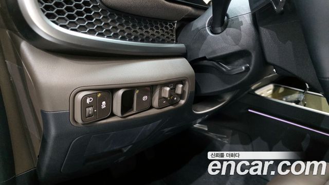 Kia Tasman 2026 — photo 17