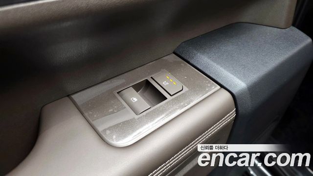 Kia Tasman 2026 — photo 18