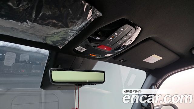 Kia Tasman 2026 — photo 19