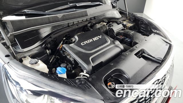 Kia Sorento 2018 — photo 6