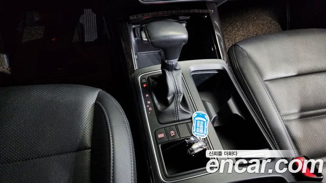Kia Sorento 2018 — photo 9