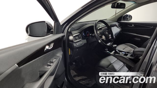 Kia Sorento 2018 — photo 10