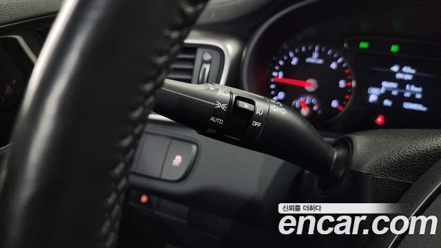 Kia Sorento 2018 — photo 14