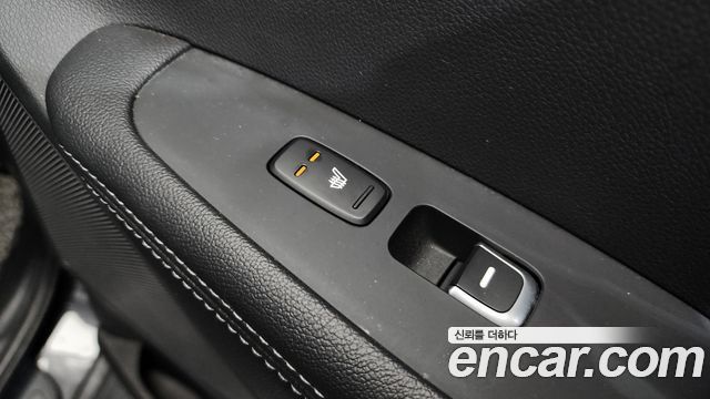 Kia Sorento 2018 — photo 19