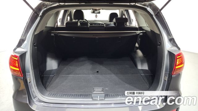 Kia Sorento 2018 — photo 20