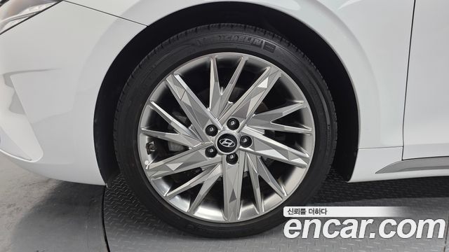 Hyundai Grandeur 2022 — photo 5