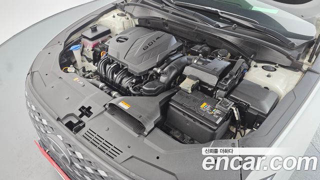 Hyundai Grandeur 2022 — photo 6