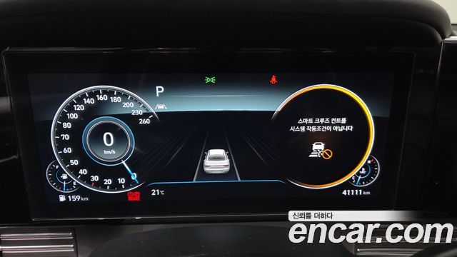 Hyundai Grandeur 2022 — photo 8