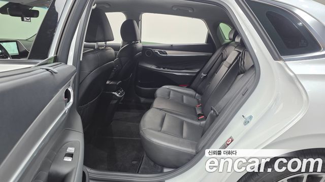 Hyundai Grandeur 2022 — photo 12
