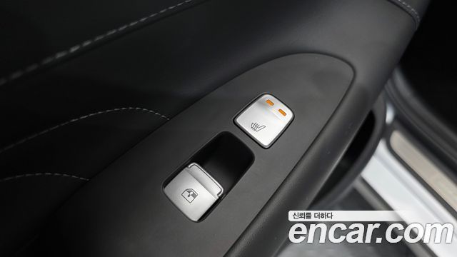 Hyundai Grandeur 2022 — photo 19
