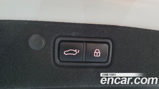 Hyundai Grandeur 2022 — photo 20