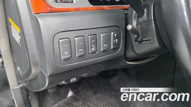 Hyundai Equus 2005 — photo 16