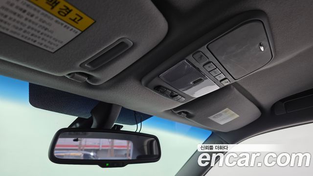 Hyundai Equus 2005 — photo 17