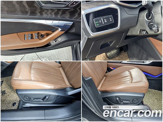 Audi A6 2021 — photo 14