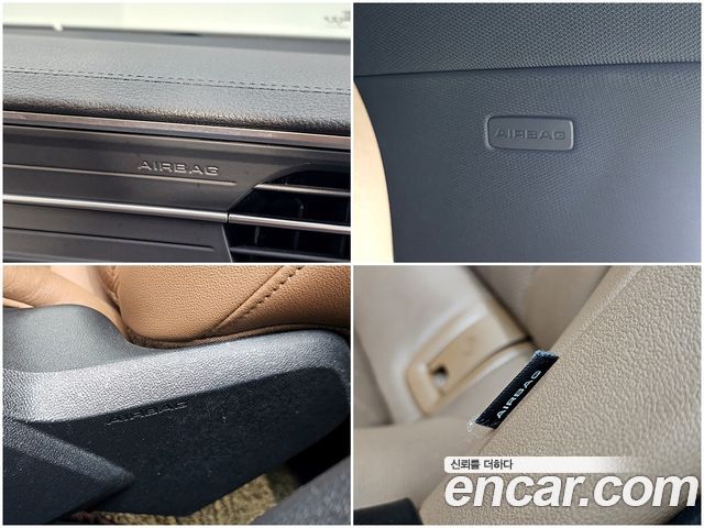 Audi A6 2021 — photo 15
