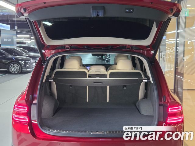 Genesis GV80 2024 — photo 6