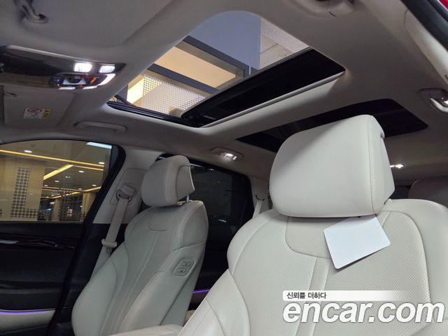Genesis GV80 2024 — photo 11