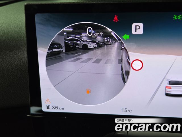 Genesis GV80 2024 — photo 15