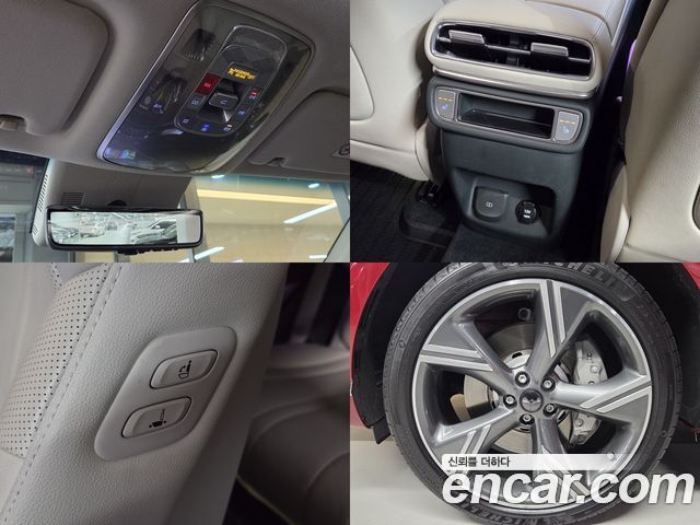 Genesis GV80 2024 — photo 20