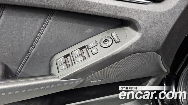 Kia K7 2012 — photo 19