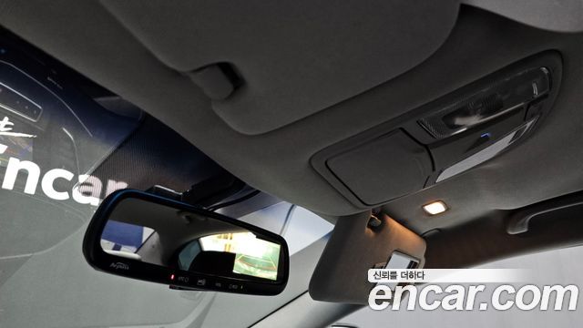Kia K7 2012 — photo 20