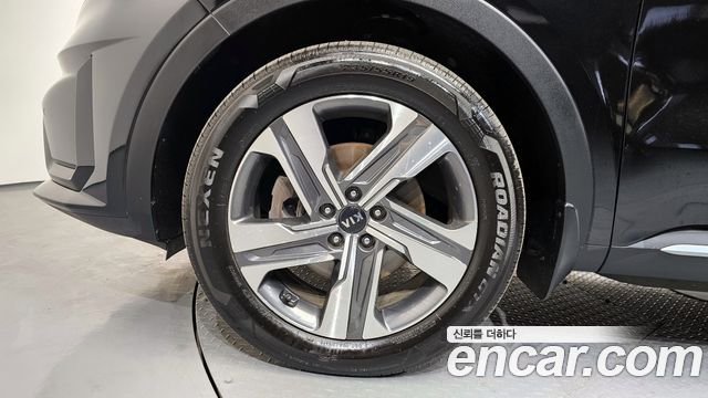 Kia Sorento 2021 — photo 5