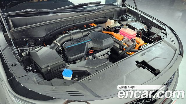 Kia Sorento 2021 — photo 6
