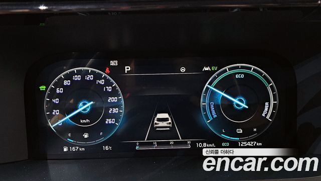 Kia Sorento 2021 — photo 8