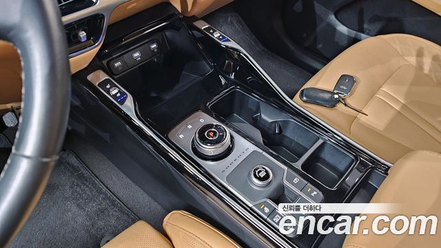 Kia Sorento 2021 — photo 9