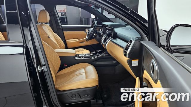Kia Sorento 2021 — photo 10